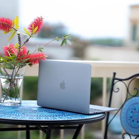 Ammare Bed & Breakfast Marina di Camerota Buitenkant foto
