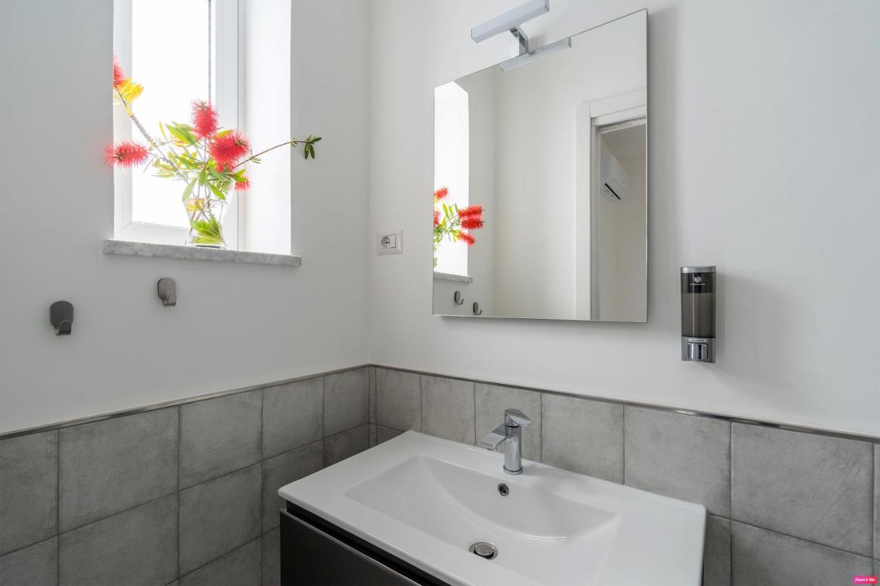 Ammare Bed & Breakfast Marina di Camerota Buitenkant foto